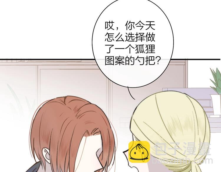 🍻非友人关系 第21话  改变 第15页