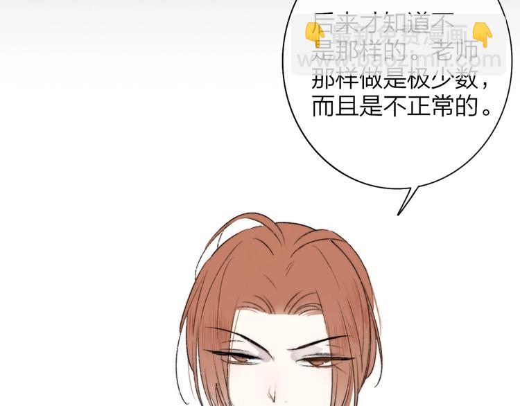 🍻非友人关系 第21话  改变 第29页