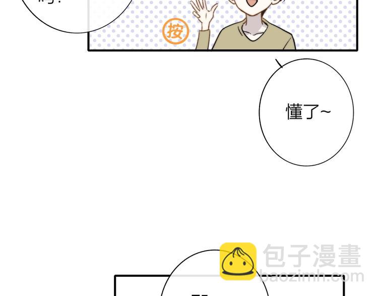 🍻非友人关系 联动番外  酒吧游戏 第11页