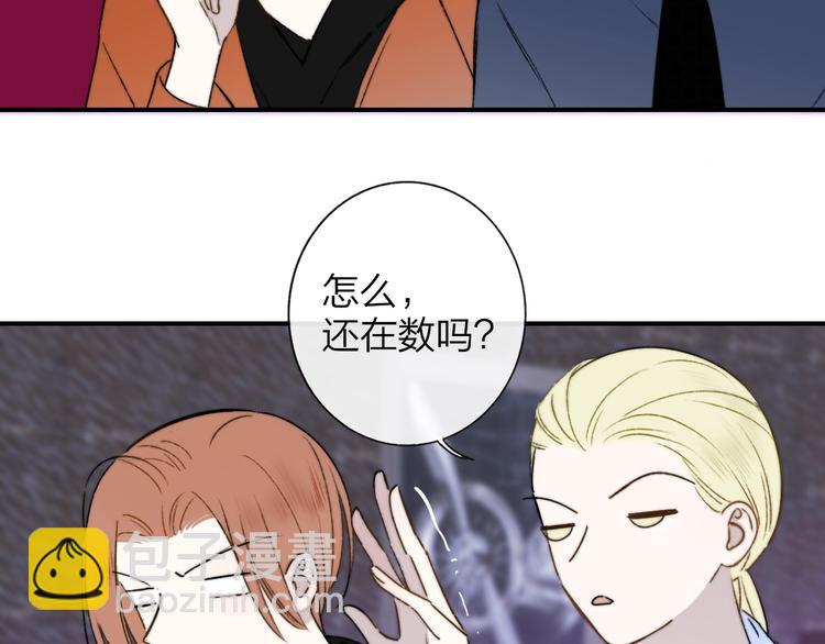 🍻非友人关系 联动番外  酒吧游戏 第22页