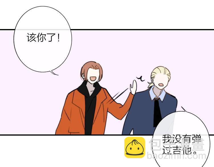 🍻非友人关系 联动番外  酒吧游戏 第29页
