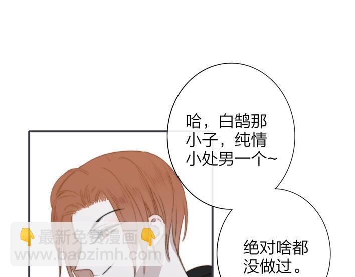 🍻非友人关系 联动番外  酒吧游戏 第38页