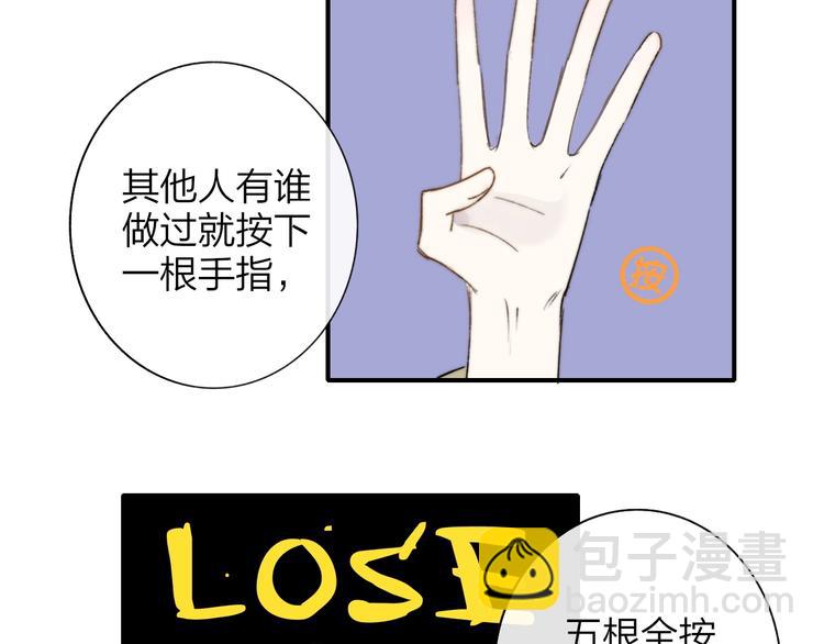 🍻非友人关系 联动番外  酒吧游戏 第8页