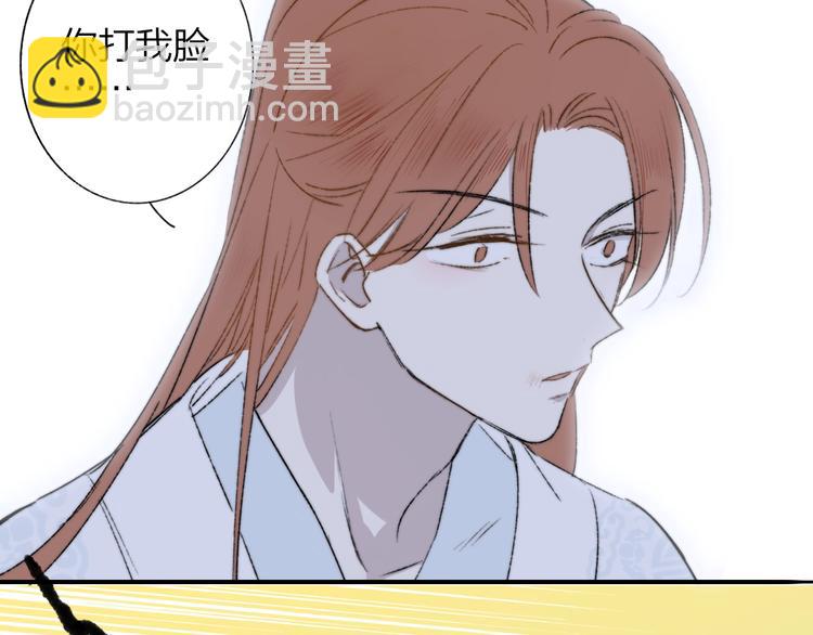 🍻非友人关系 第28话  心口不一 第3页