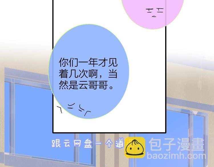 🍻非友人关系 番外  徐氏兄弟 第19页