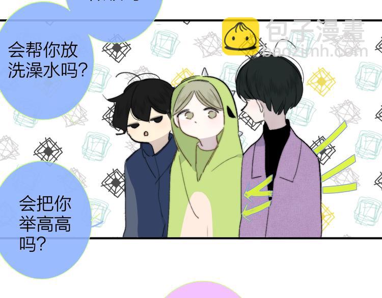 🍻非友人关系 番外  徐氏兄弟 第23页