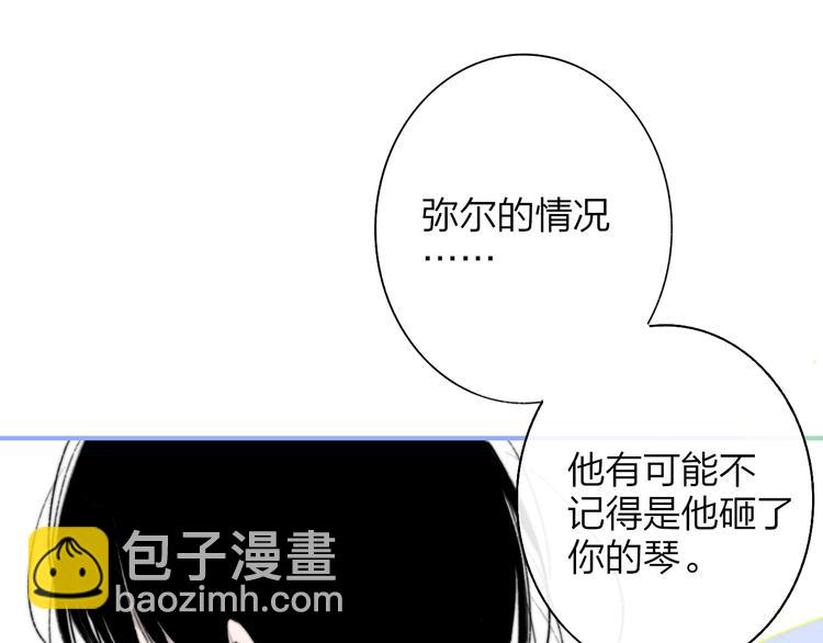 🍻非友人关系 第63话  我会信你 第30页