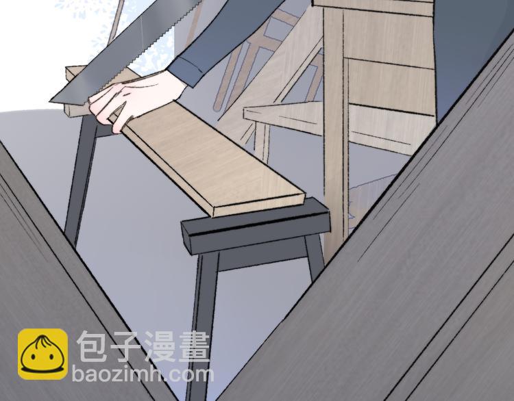 🍻非友人关系 第5话 你和我的世界 第11页