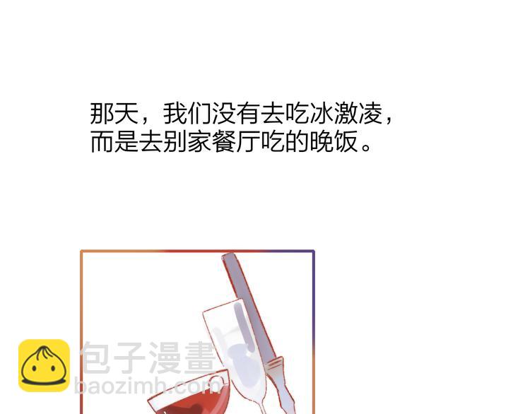 🍻非友人关系 第5话 你和我的世界 第5页