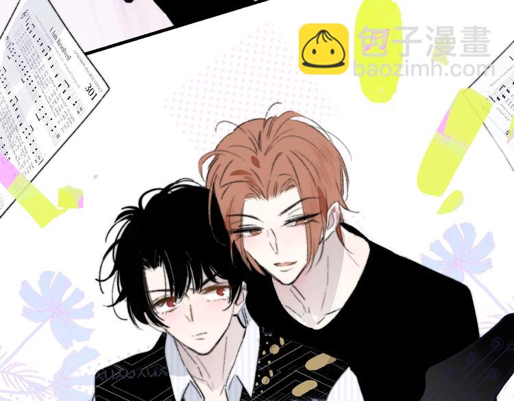 🍻非友人关系 第66话  征服你 第36页