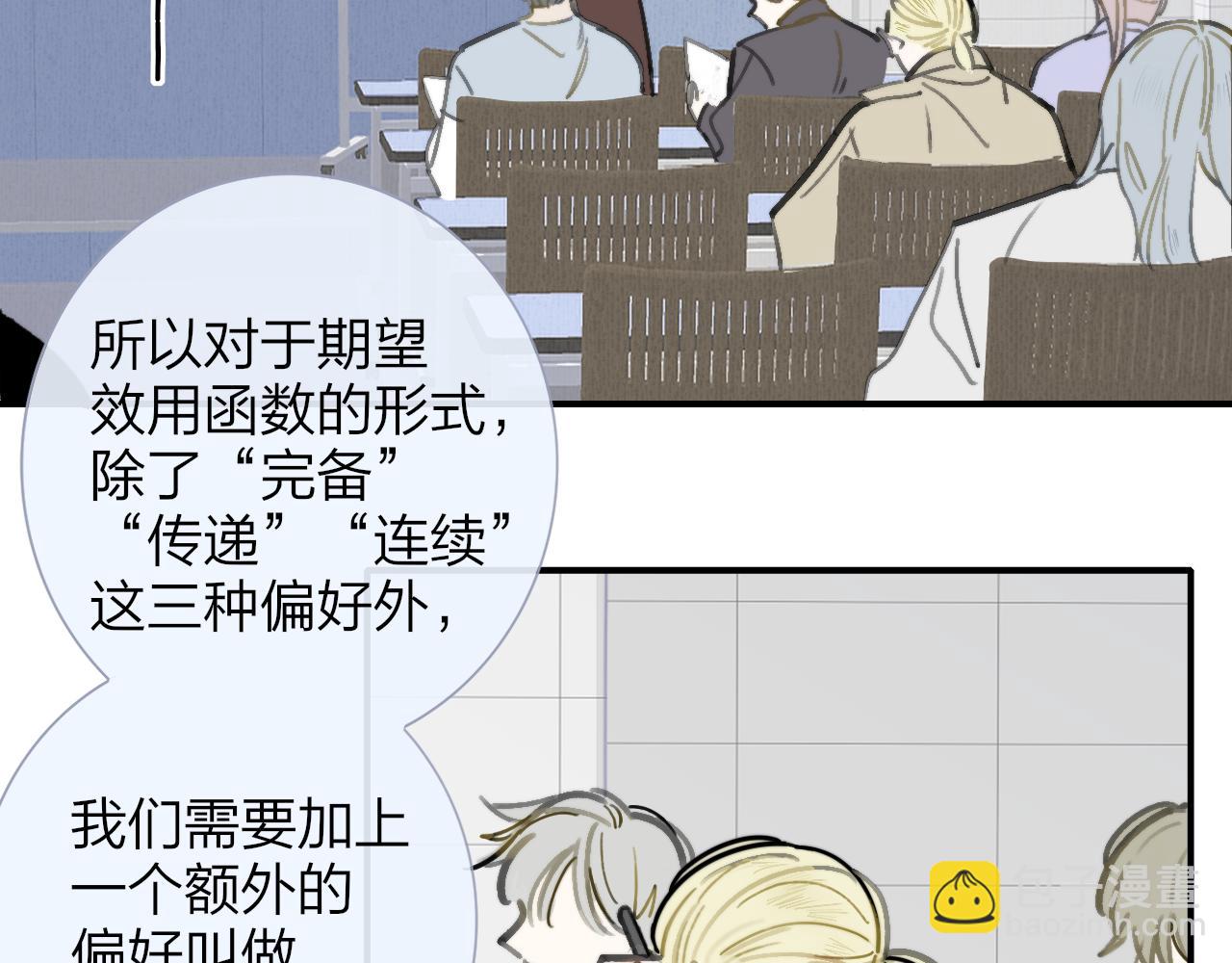 🍻非友人关系 第2话  你难道不想我吗？ 第29页