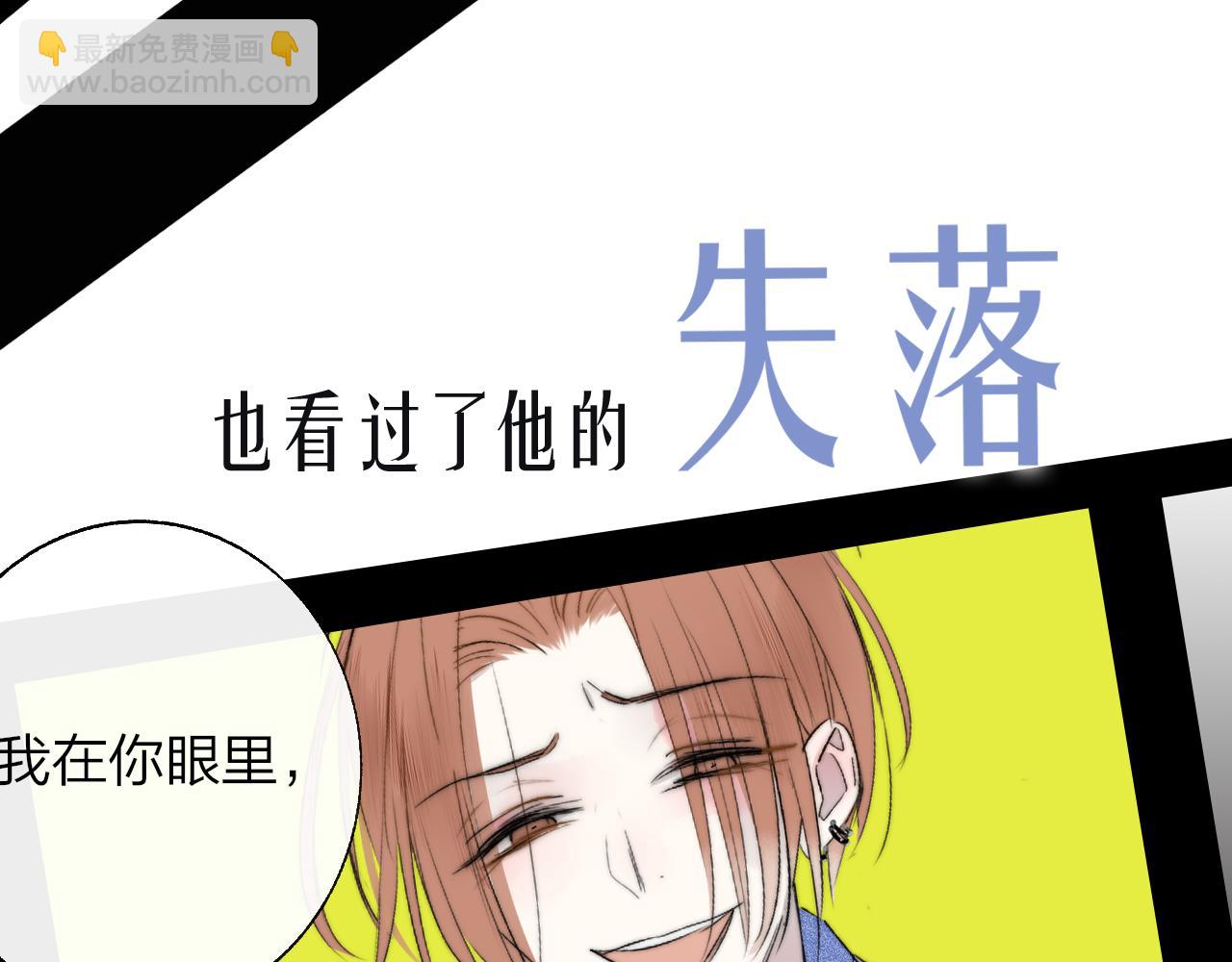🍻非友人关系 序章  阔别重逢 第10页