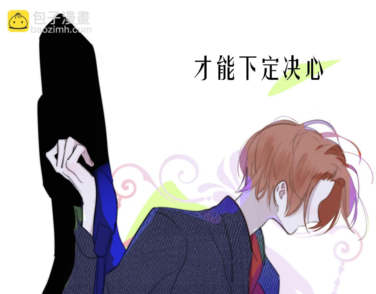 🍻非友人关系 序章  阔别重逢 第33页