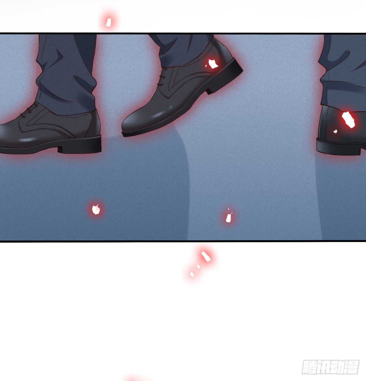 不好意思，我们不熟(1/2)-第104话