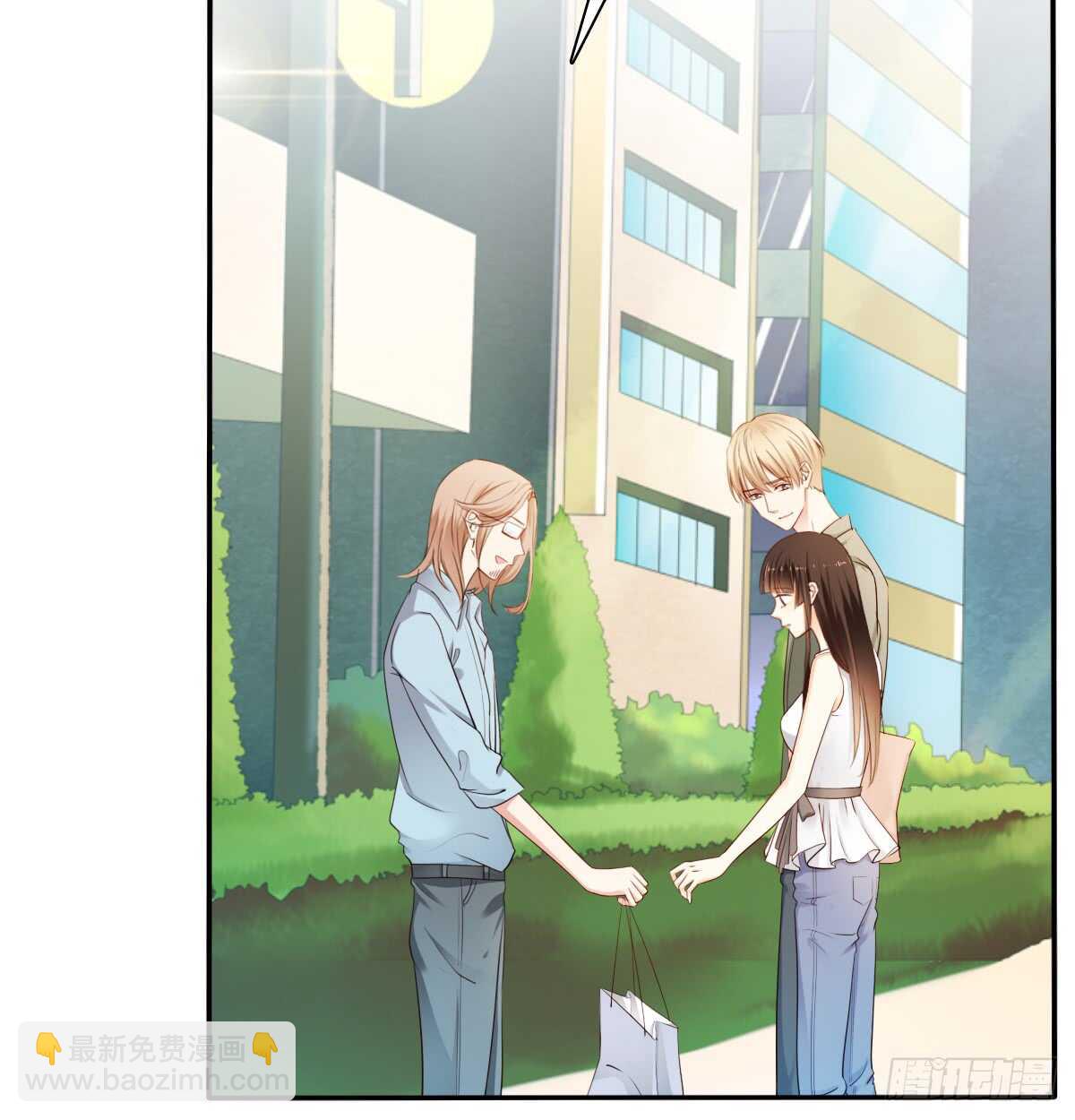 找回记忆(1/2)-第106话