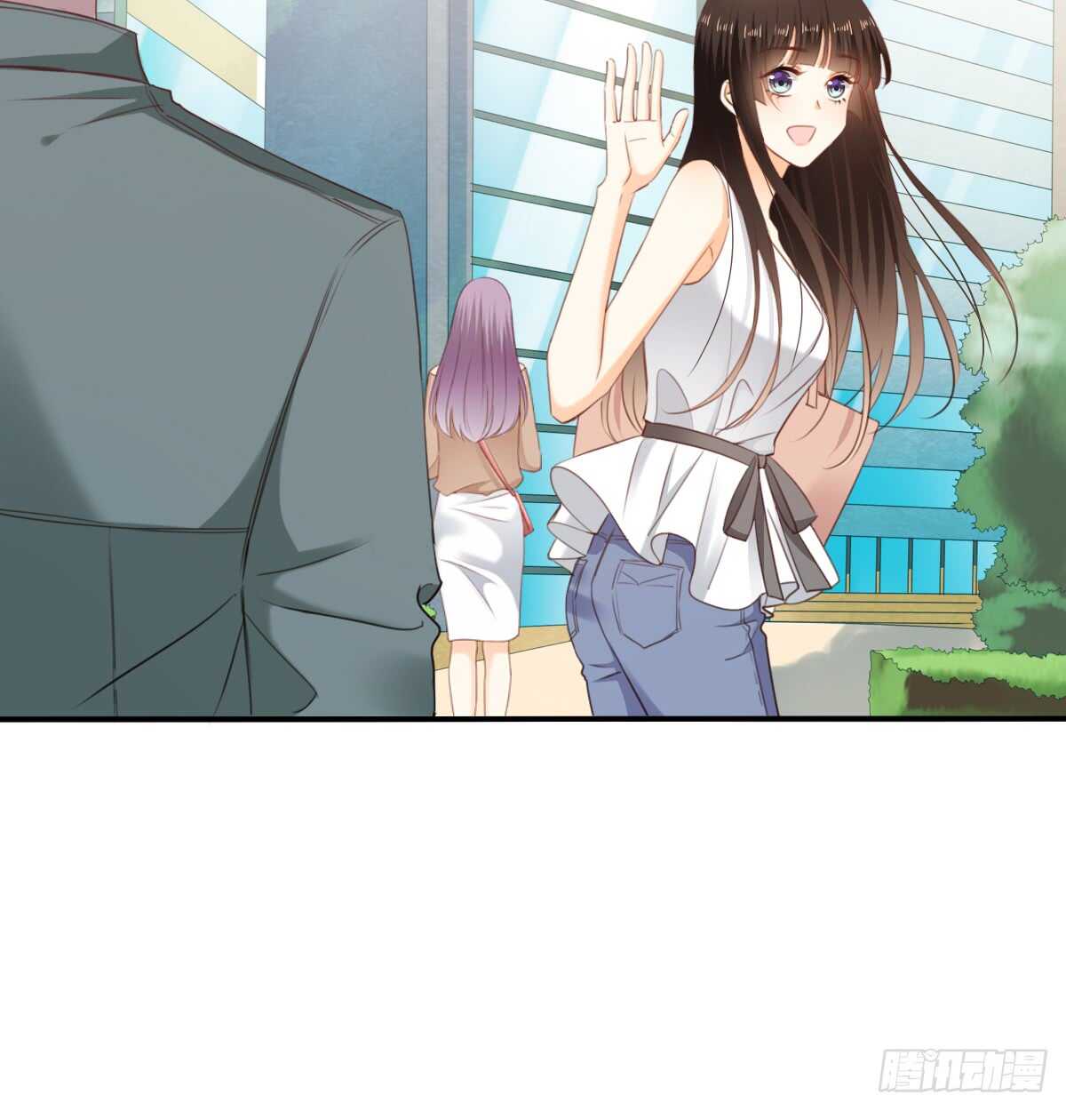 找回记忆(1/2)-第106话