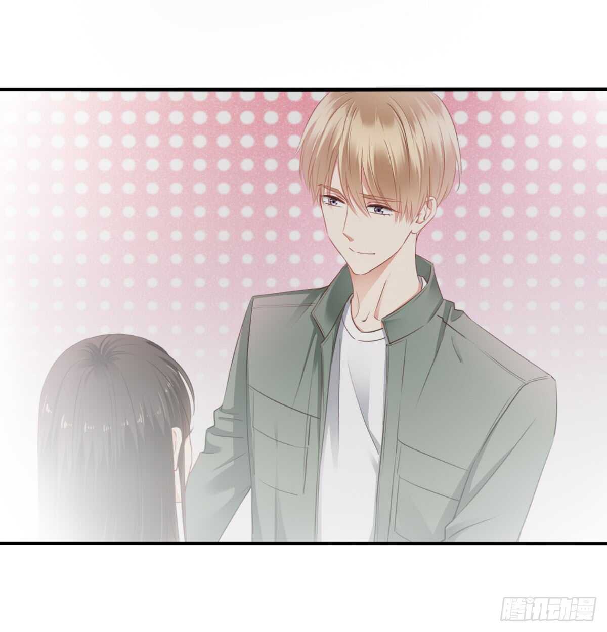 我们来日方长(1/2)-第108话