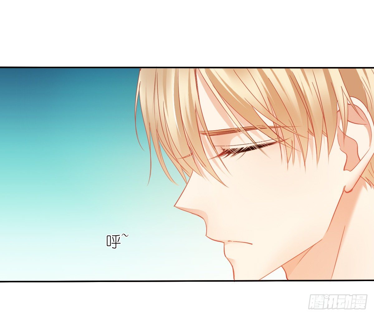 好久不见，过的还好吗？(1/2)-第28话