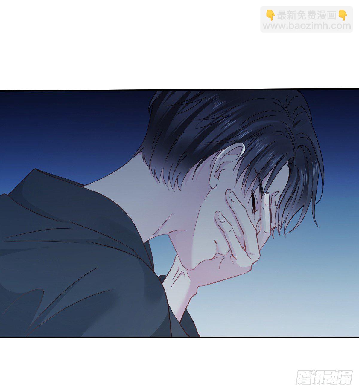 好久不见，过的还好吗？(1/2)-第28话