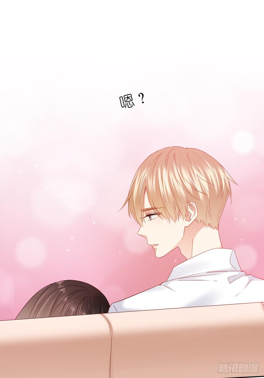 你难过时，有我陪着你(1/2)-第46话