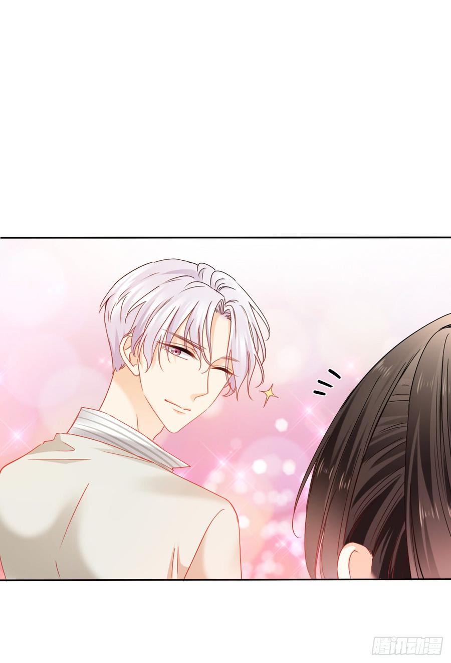 爱若残破，终究是寂寞-第54话