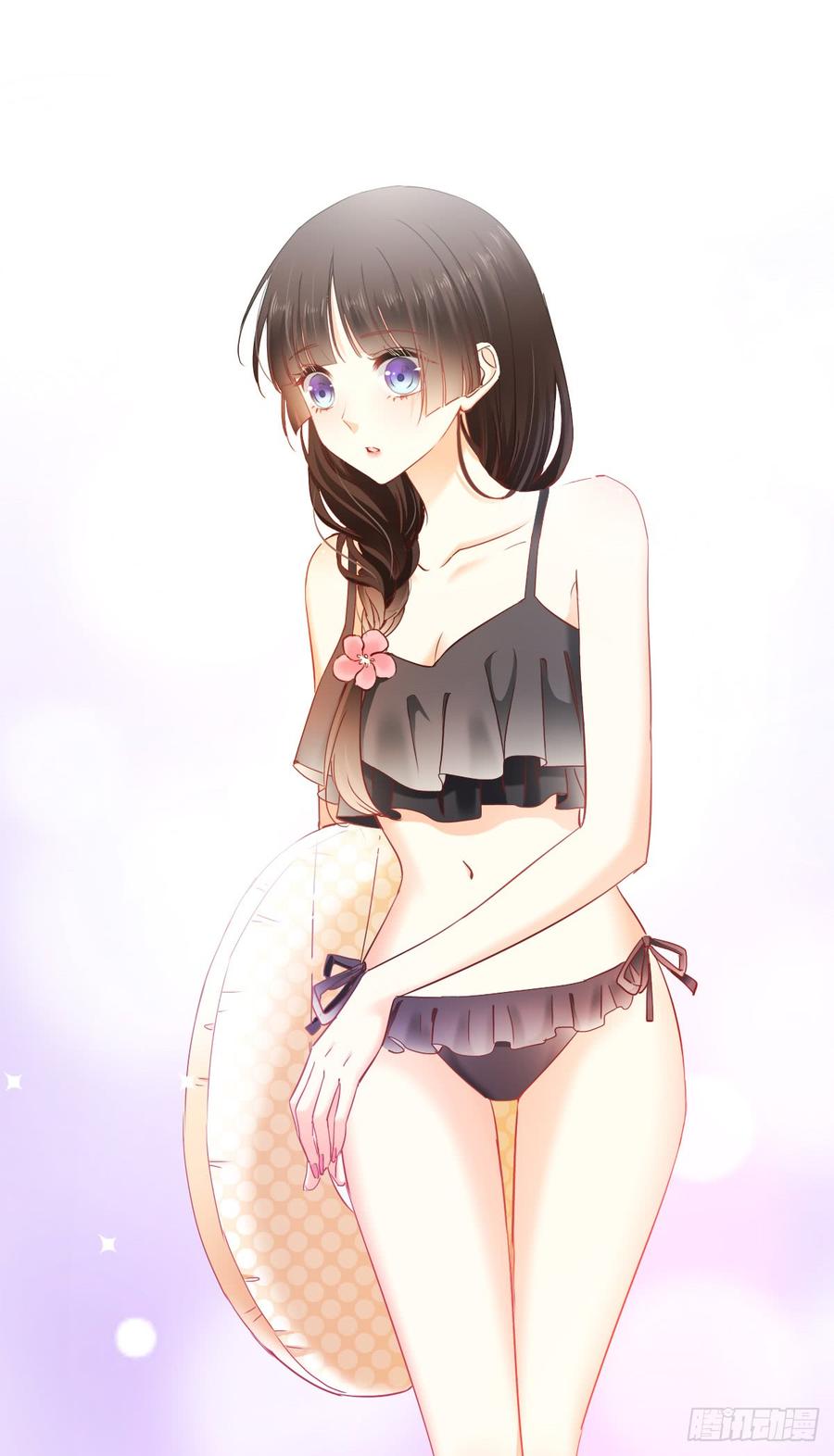 爱若残破，终究是寂寞-第54话