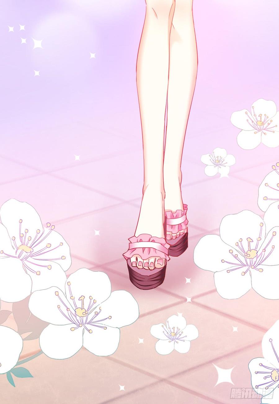 爱若残破，终究是寂寞-第54话