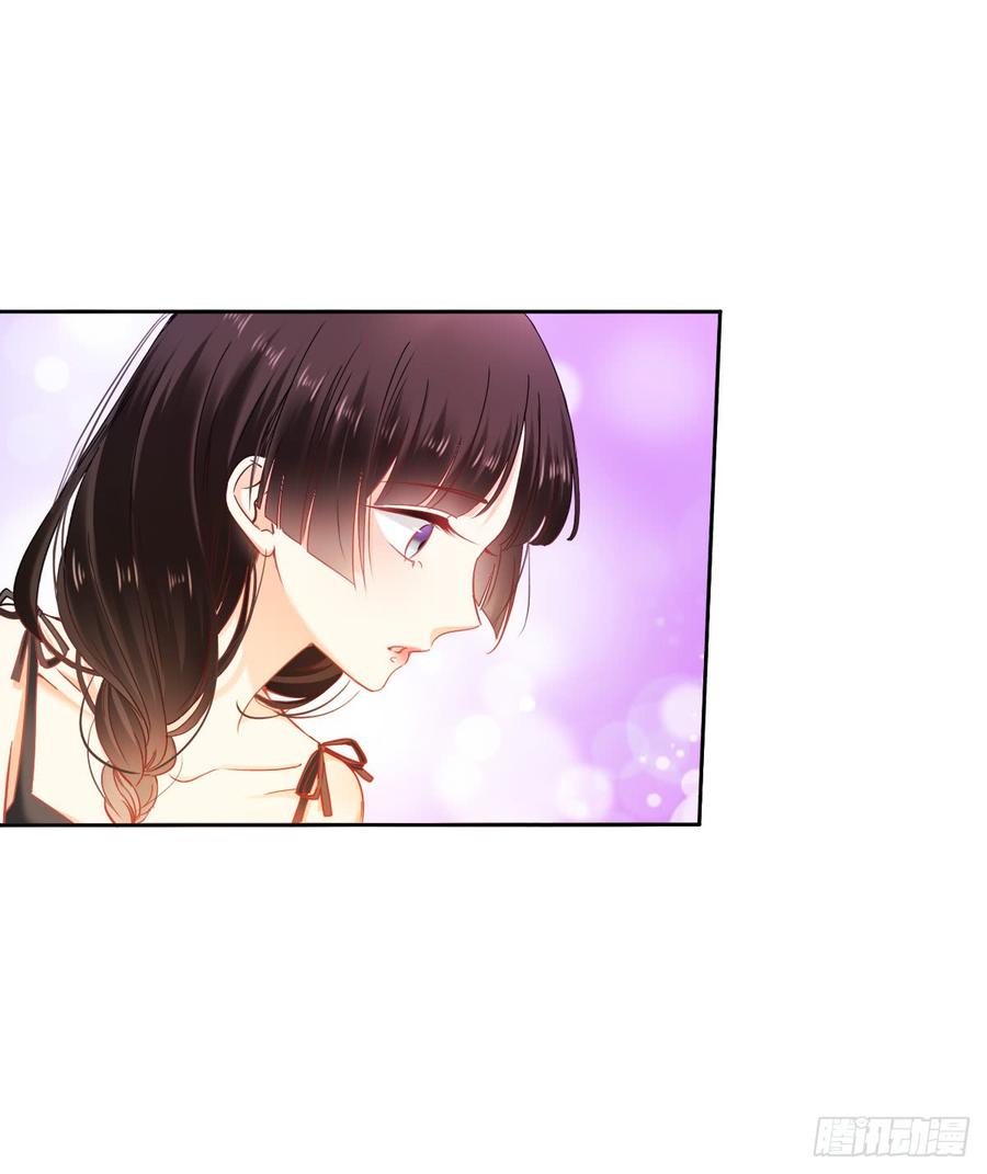爱若残破，终究是寂寞-第54话