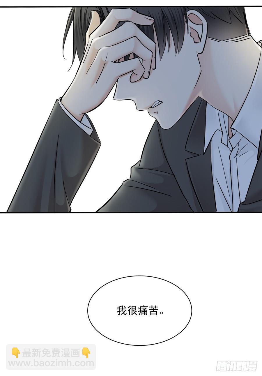 我很痛苦(1/2)-第74话