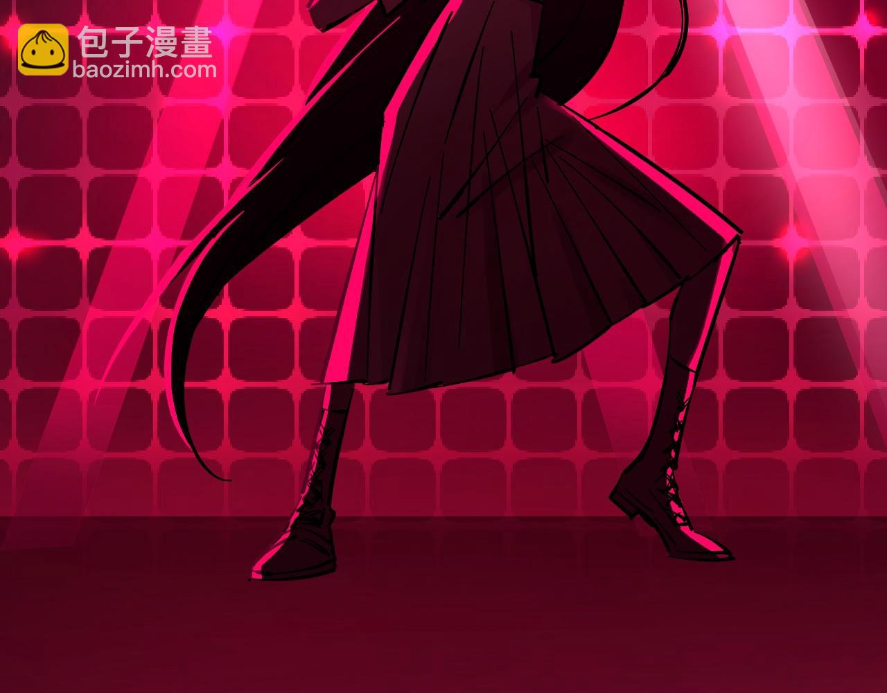 第11话 臭脸idol(1/2)-第12话