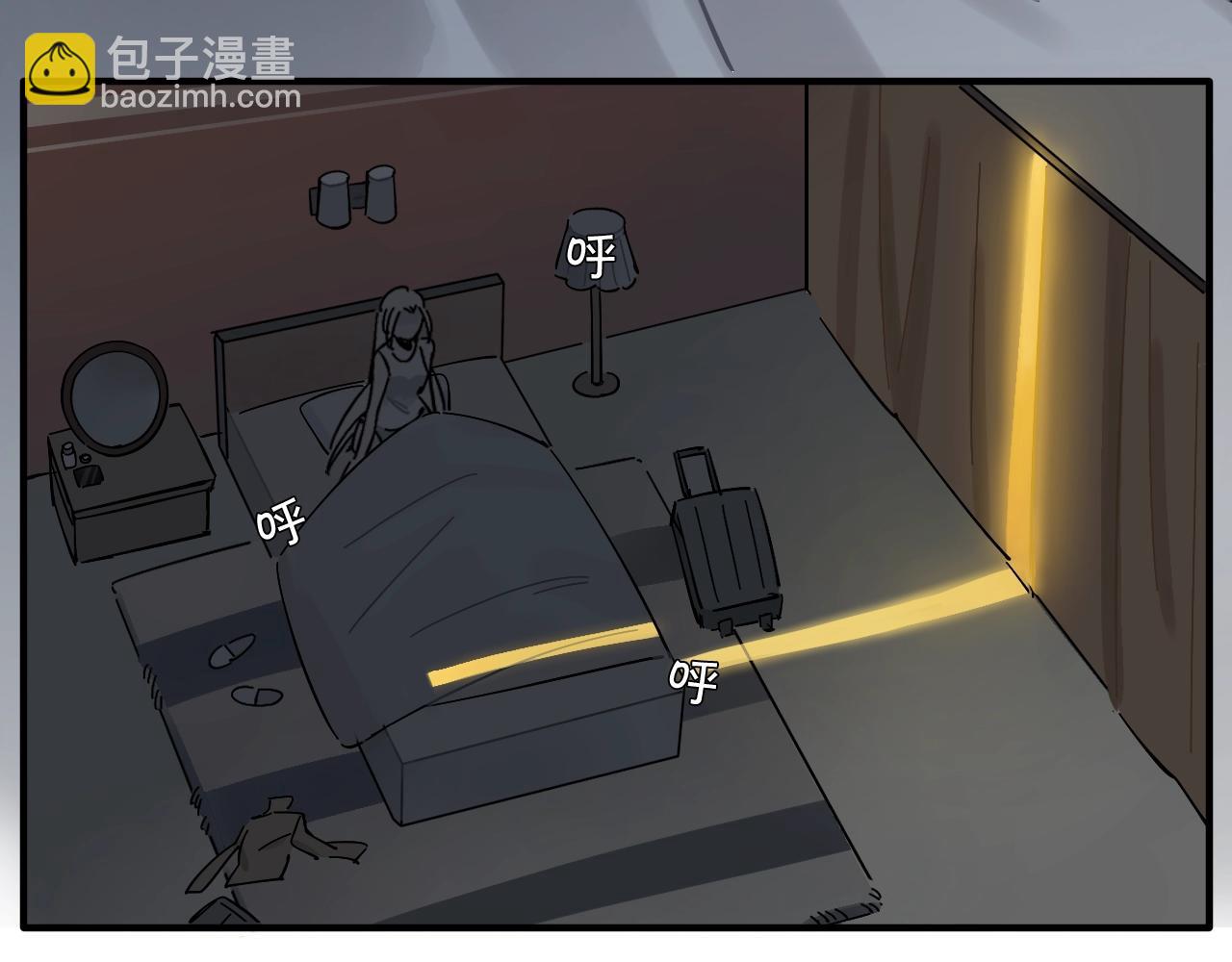 第39话 煎熬(1/2)-第40话