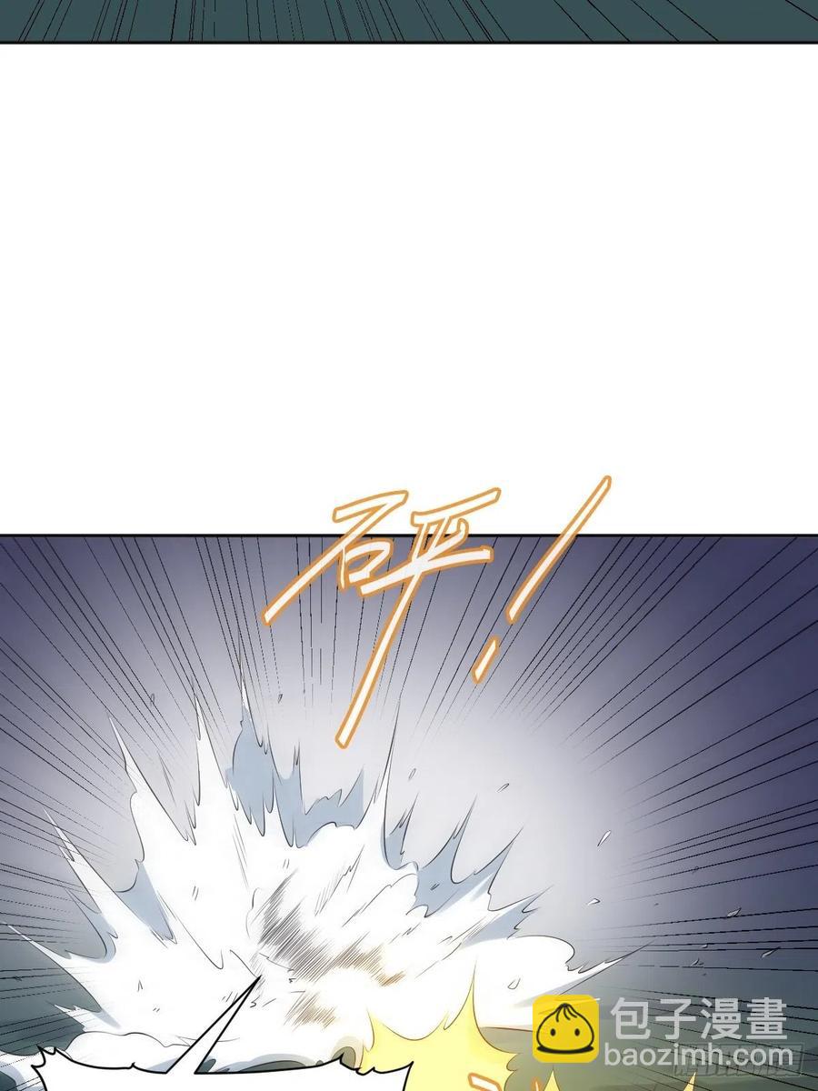 第100话 灵祖神通-第104话