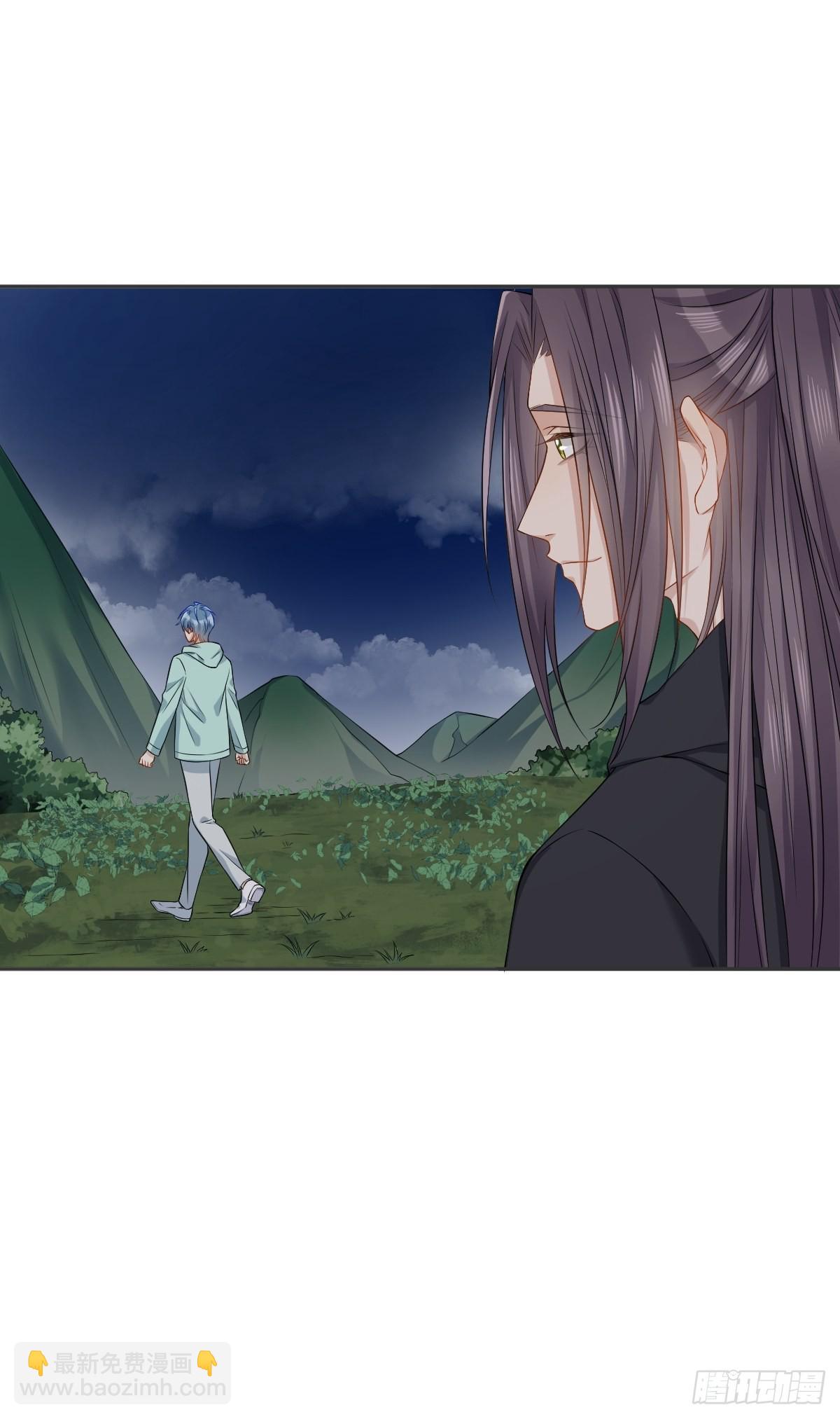 第140话 咒枣术-第144话