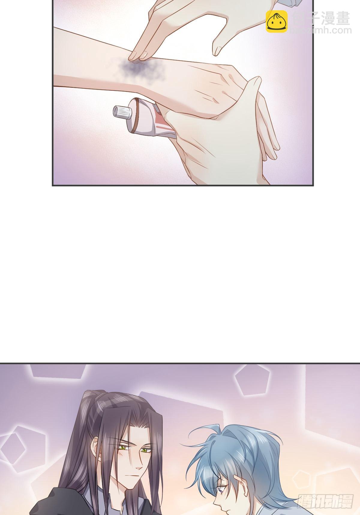第160话 近墨者黑-第164话