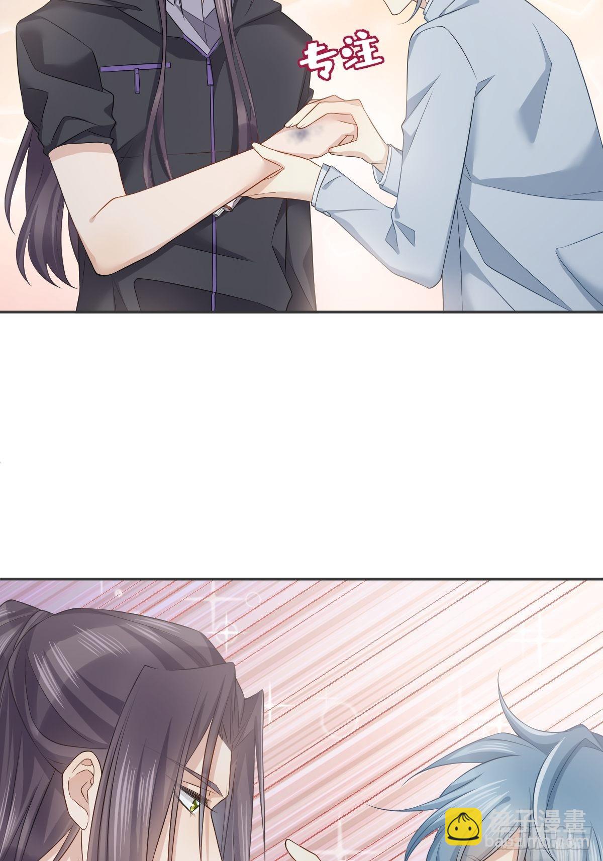 第160话 近墨者黑-第164话