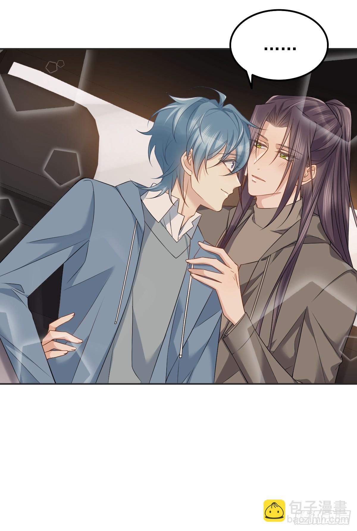 第176话 鬼王的震惊-第180话