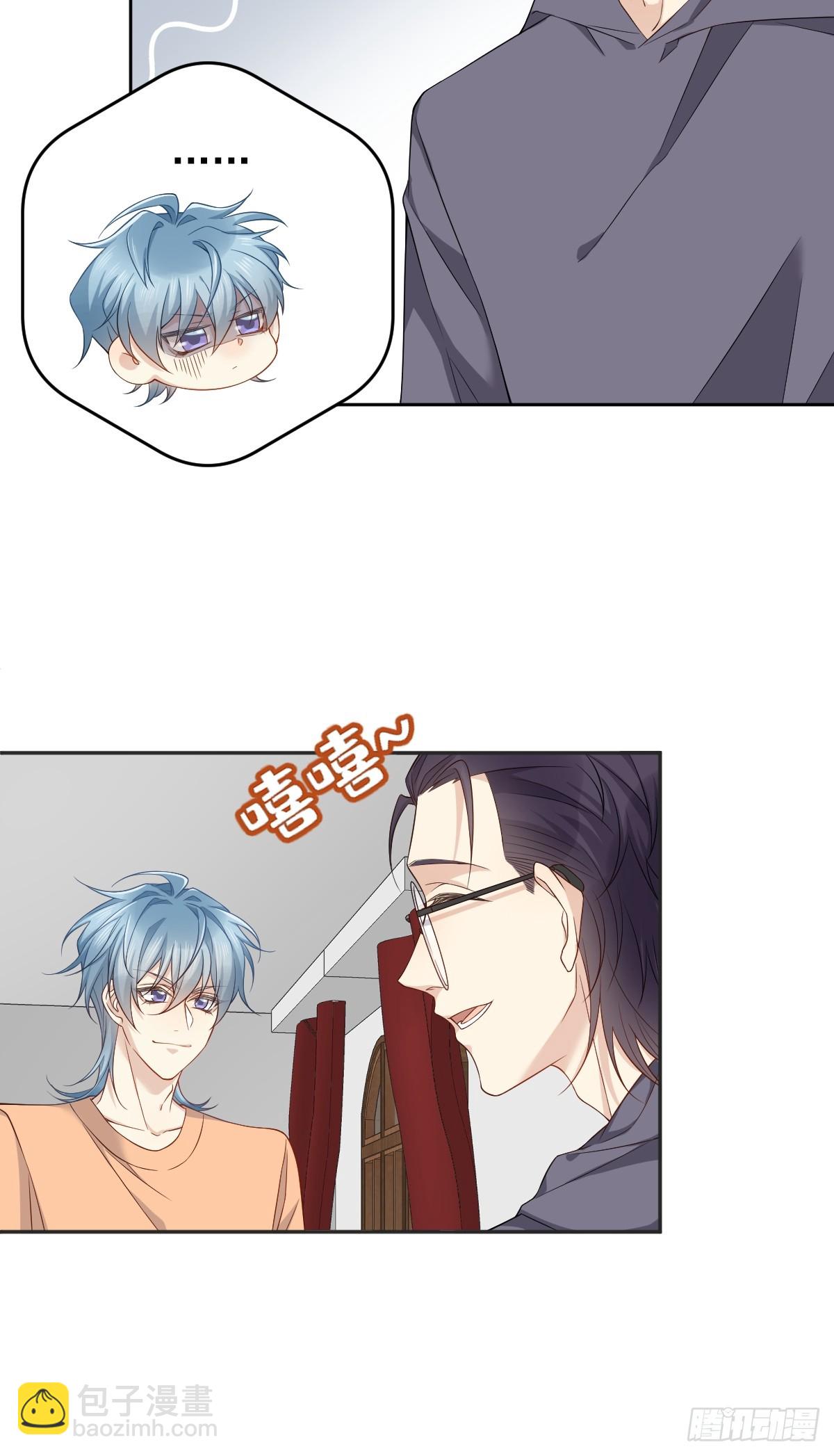 第180话 纠缠-第184话