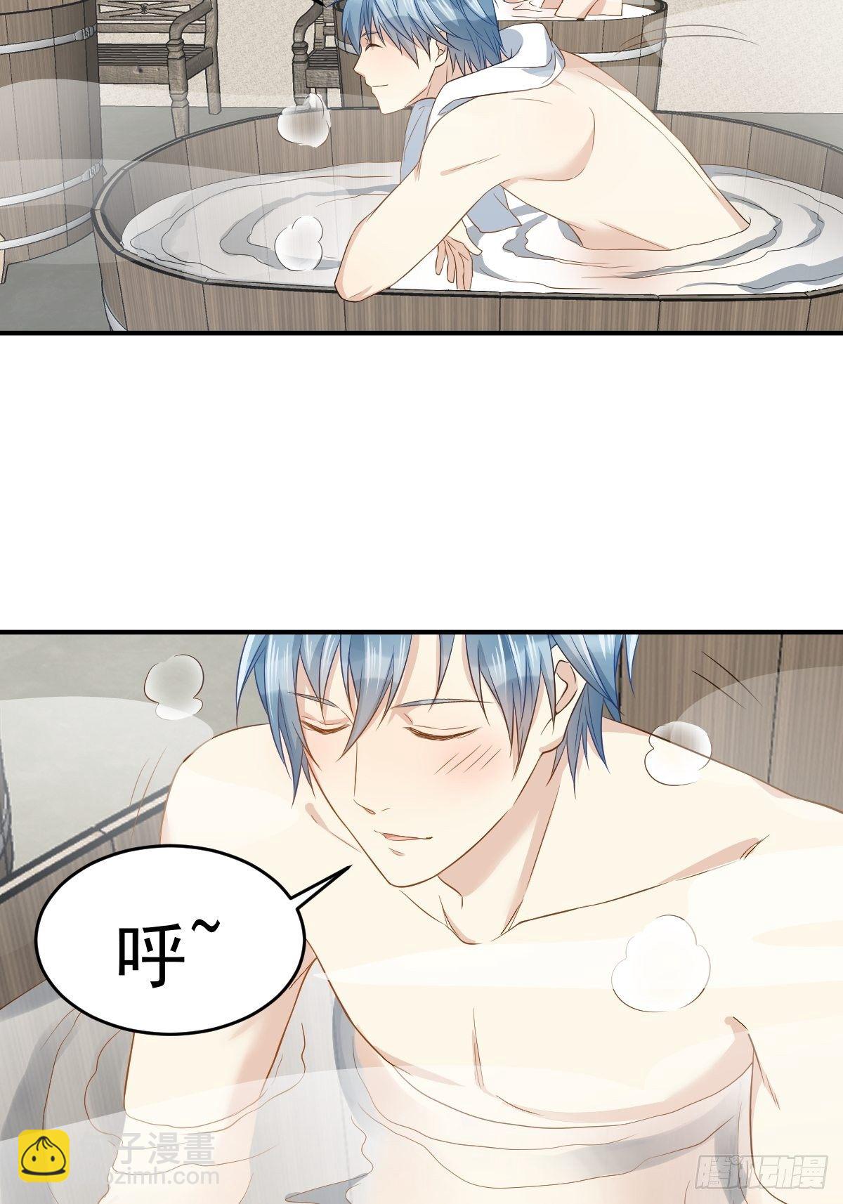 第56话 消失的头骨-第58话