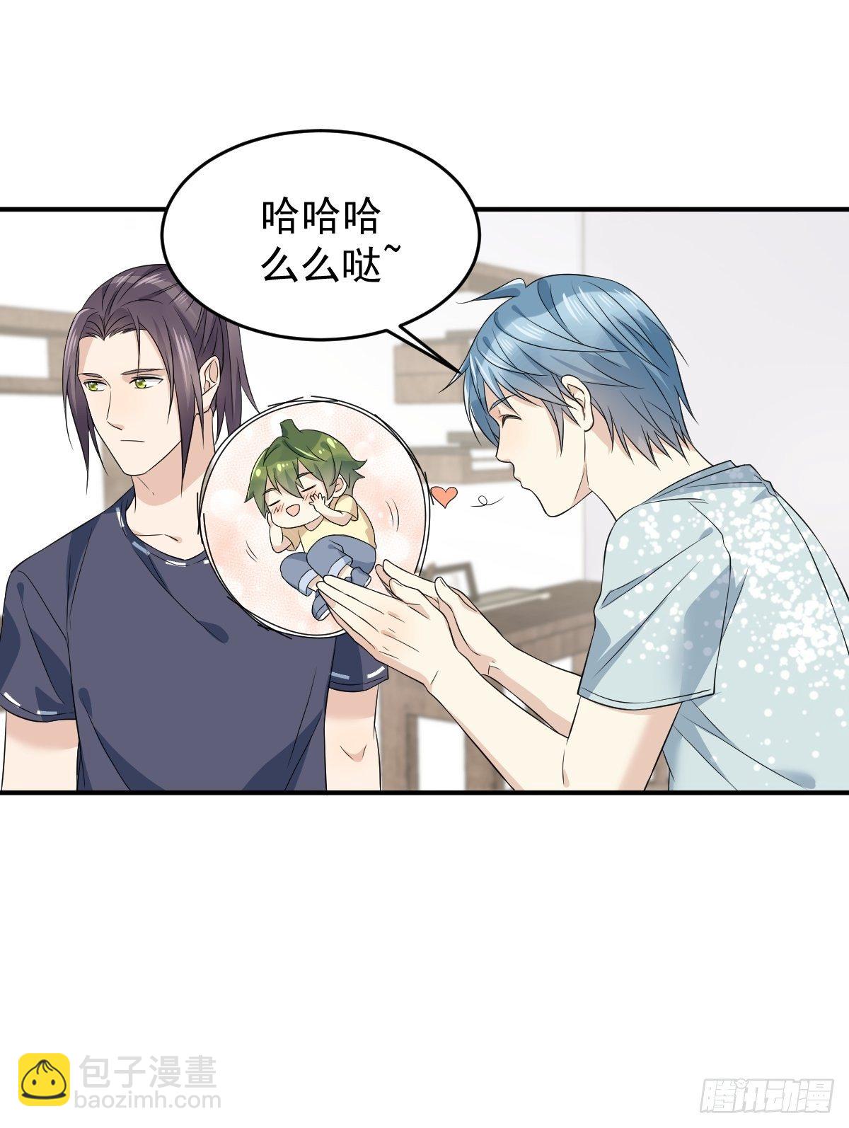 第62话 失窃-第64话