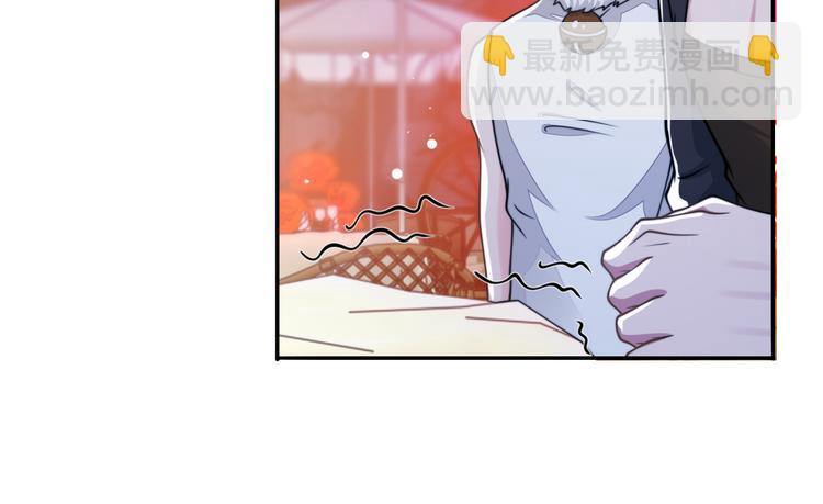 第33话 老李你让我进去！(1/3)-第36话