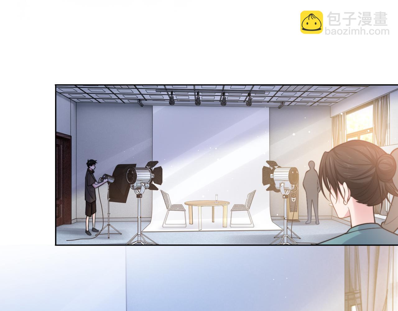第47话 你真的是直男吗？！(1/3)-第50话