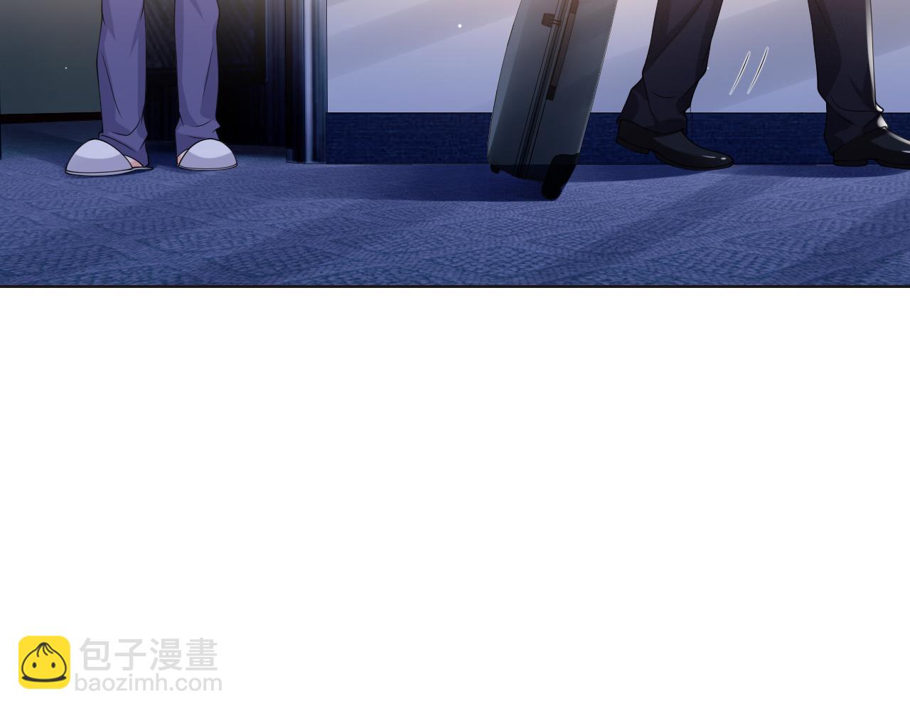 第57话 李柏奚一别三年(1/3)-第60话