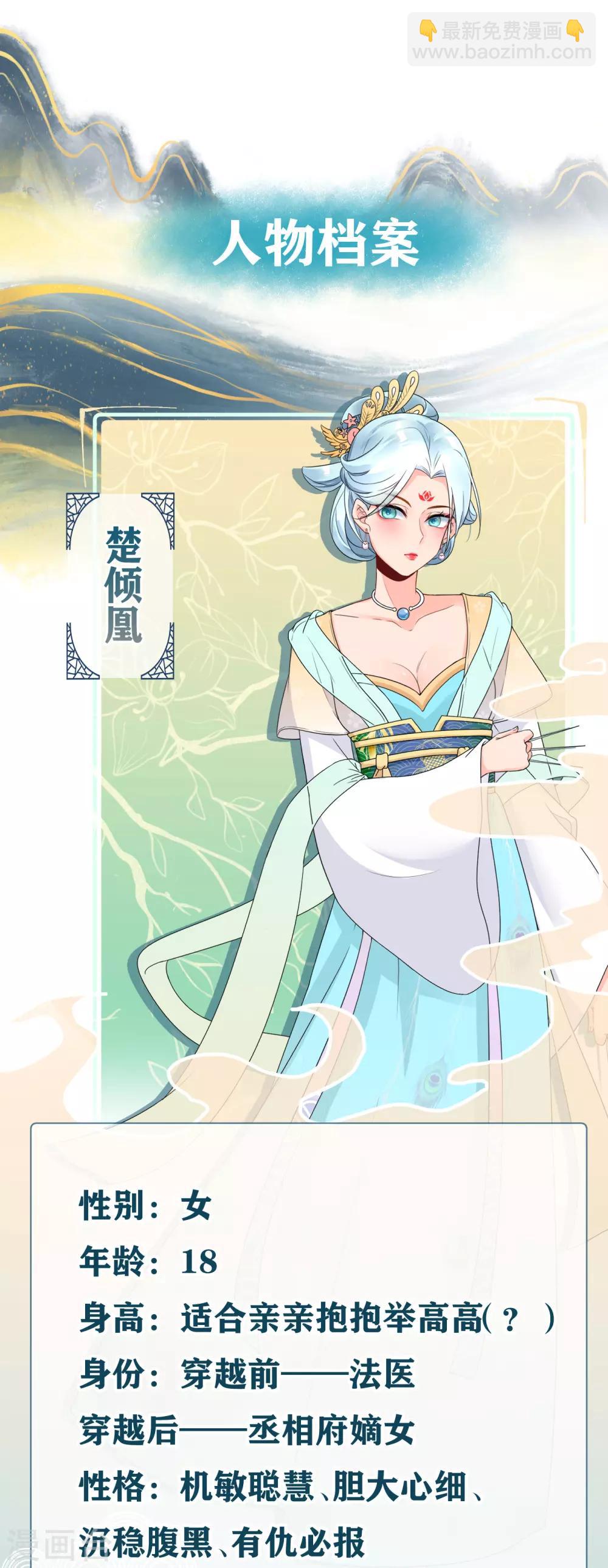 人物档案-第2话