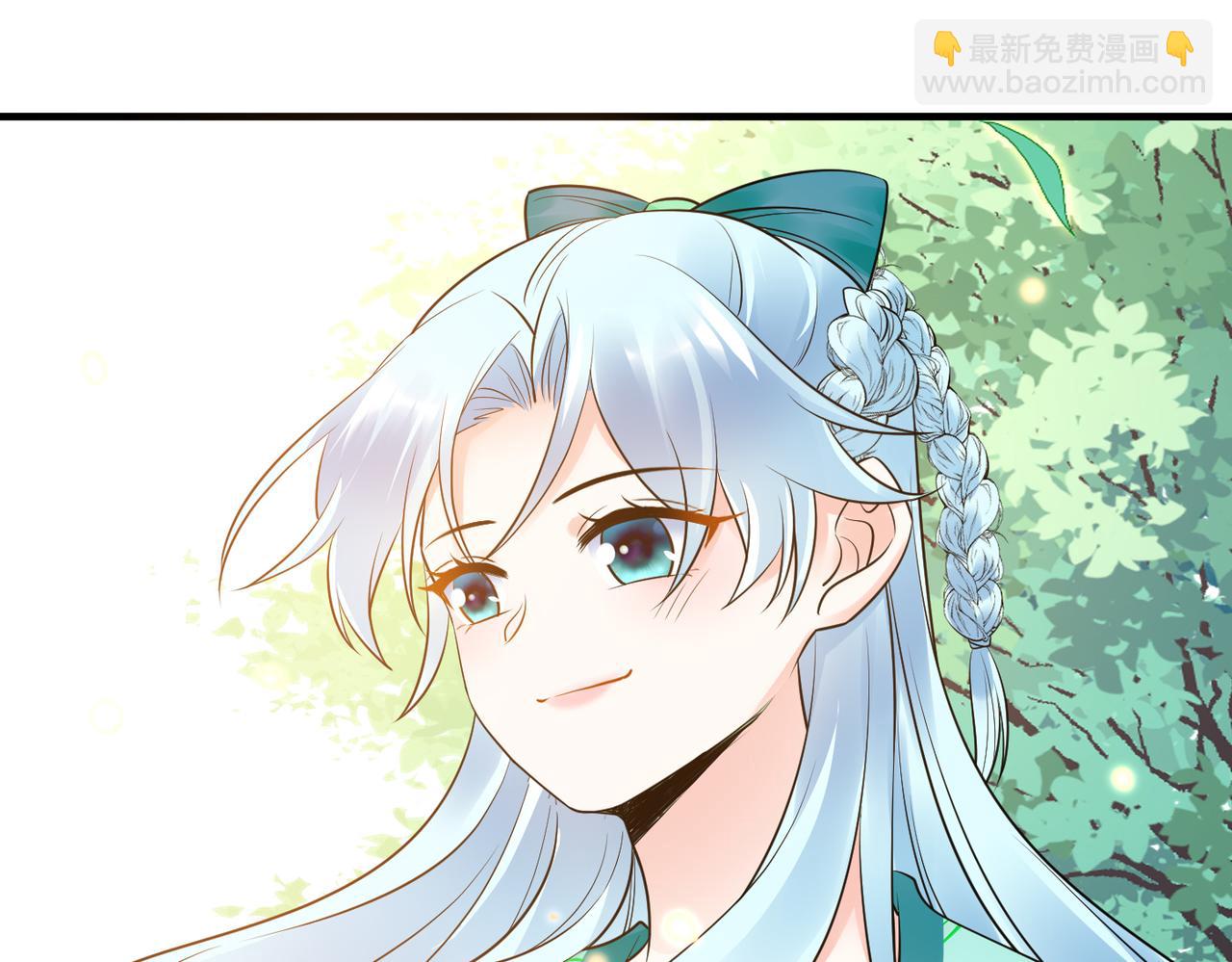 第132话 祖母逝世-第134话
