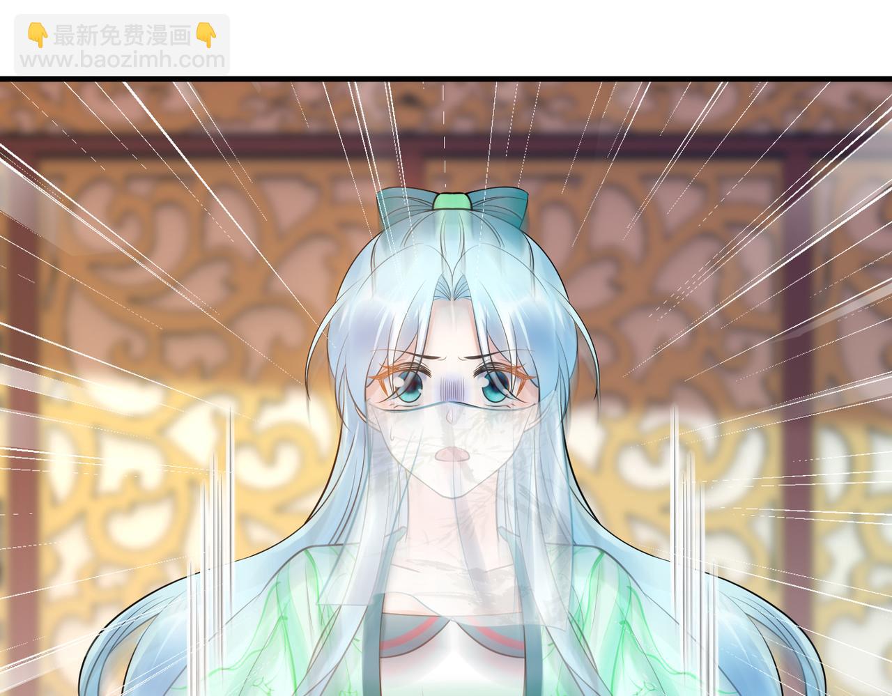第132话 祖母逝世-第134话