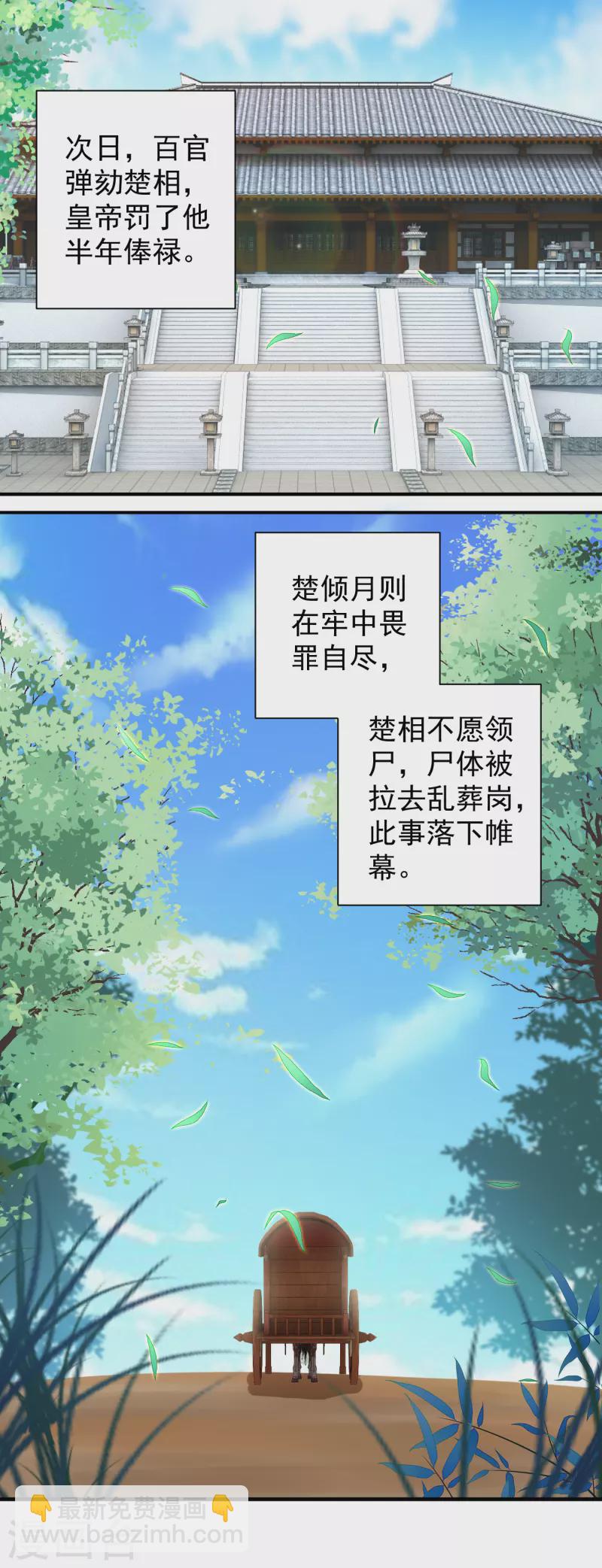 第56话 王爷高抬贵手-第58话