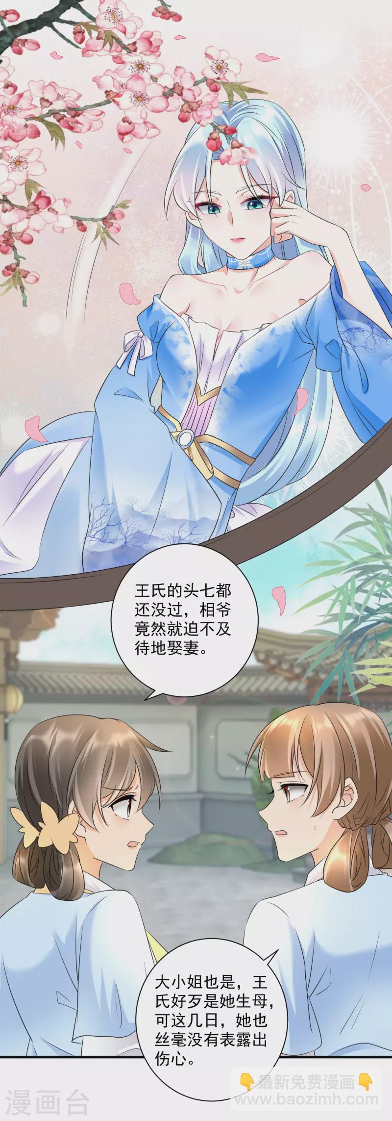 第62话 霸道送礼-第64话