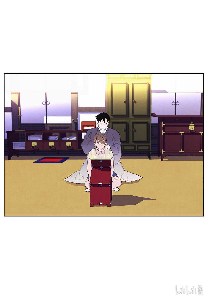 106 离别之时-第106话