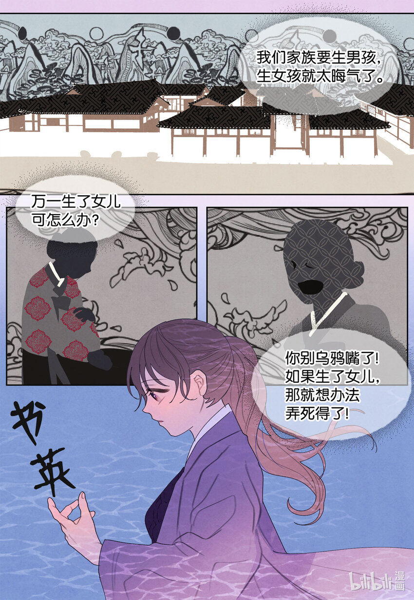 118 箱中世界-第118话