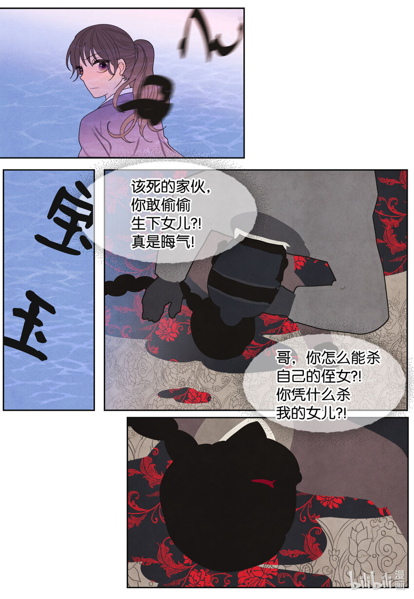 118 箱中世界-第118话